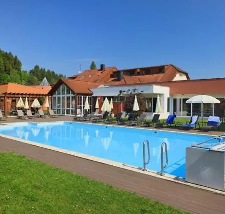 Wellness Zaton Hotel