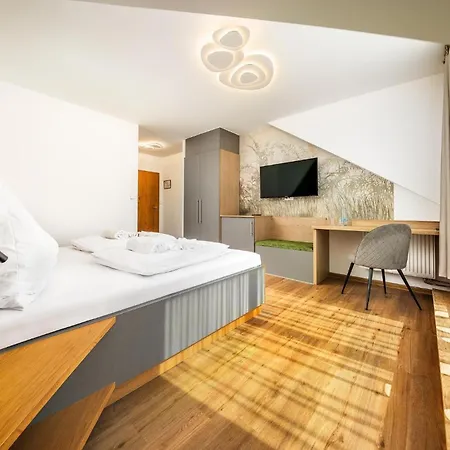 Hotel Wellness Zaton