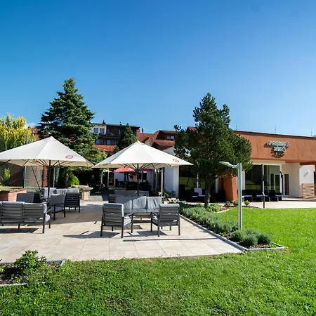 Wellness Zaton Hotel Vetrni