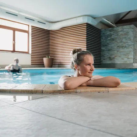 Wellness Zaton Hotel