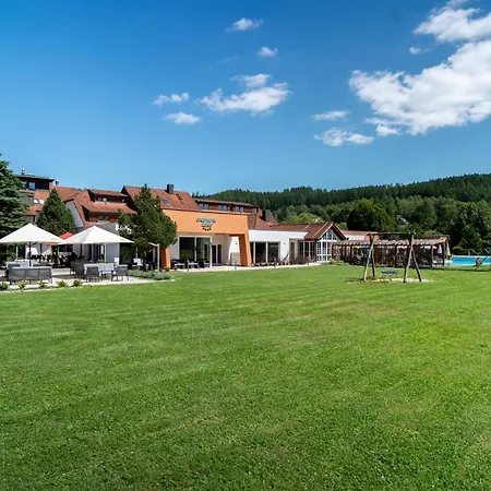 Hotel Wellness Zaton Vetrni