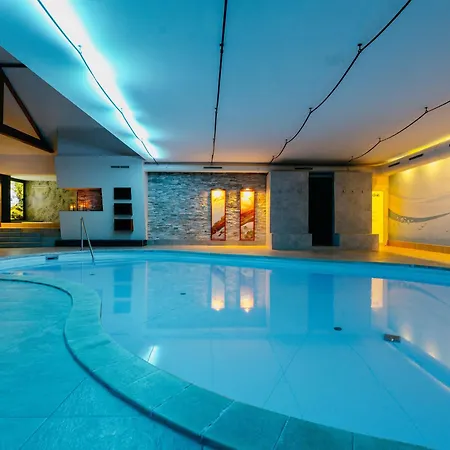 Wellness Zaton Hotel 4*