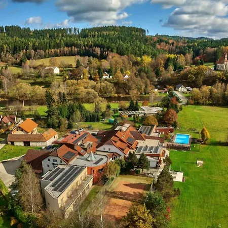 Wellness Zaton 4* Vetrni