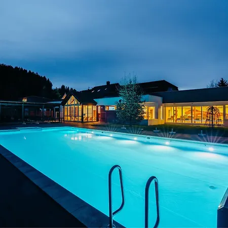 Wellness Zaton Hotel