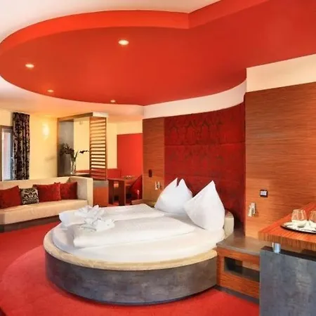 Hotel Wellness Zaton 4*
