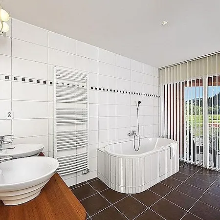 Wellness Zaton Hotel