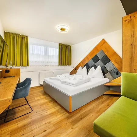 Wellness Zaton Hotel