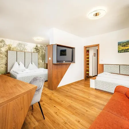 Hotel Wellness Zaton 4*