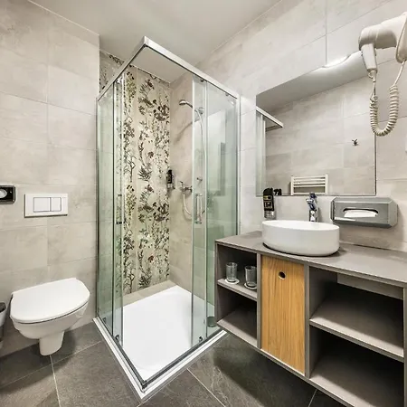Wellness Zaton Hotel Vetrni