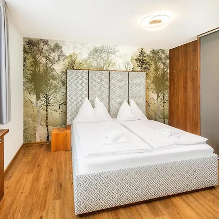Wellness Zaton Hotel