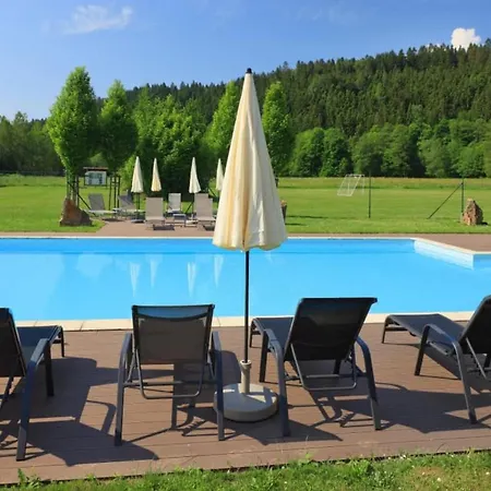 Hotel Wellness Zaton