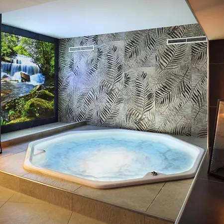 Wellness Zaton Hotel Vetrni