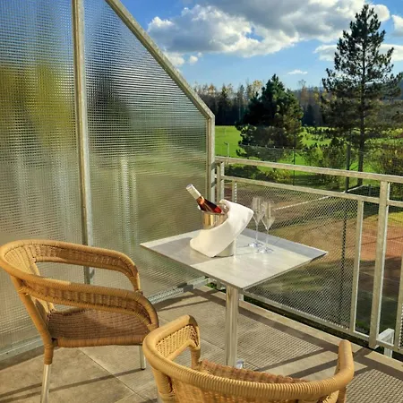 Hotel Wellness Zaton Vetrni
