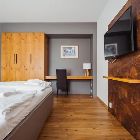 Hotel Wellness Zaton 4*