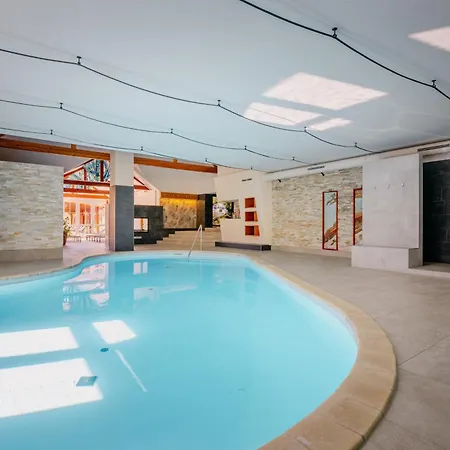 Wellness Zaton 4* Vetrni