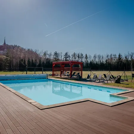 Wellness Zaton Hotel