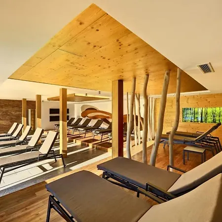 Wellness Zaton Hotel