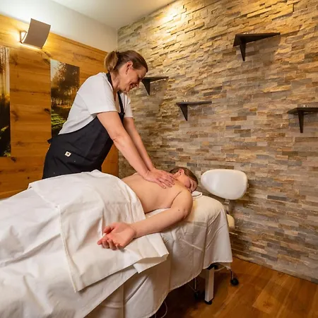 Hotel Wellness Zaton - Adults Only 4*