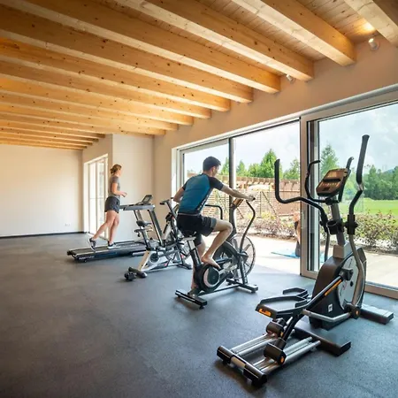 Hotel Wellness Zaton Vetrni