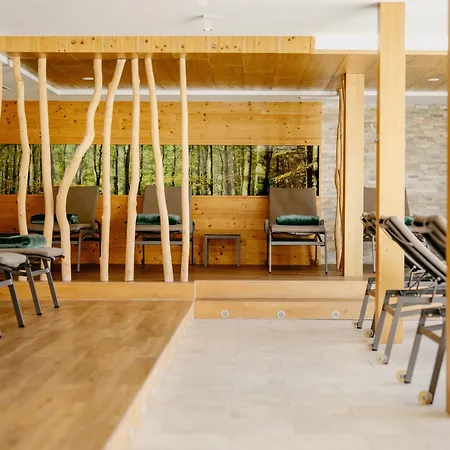 Wellness Zaton 4* Vetrni