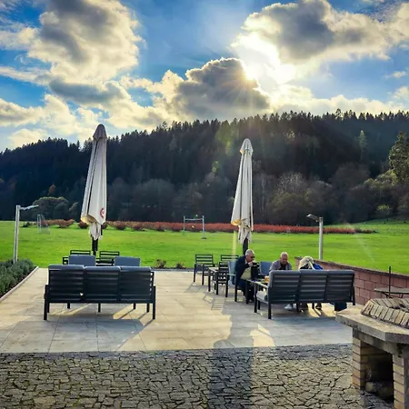 Wellness Zaton Hotel