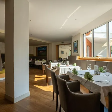 Hotel Wellness Zaton 4*