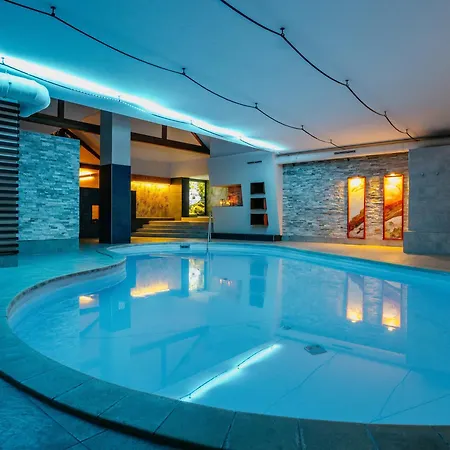 Hotel Wellness Zaton Vetrni