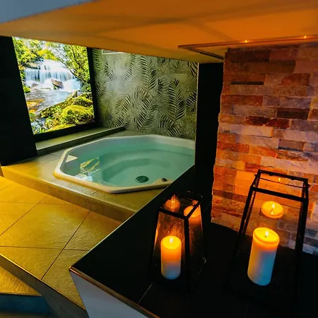 Wellness Zaton 4* Vetrni